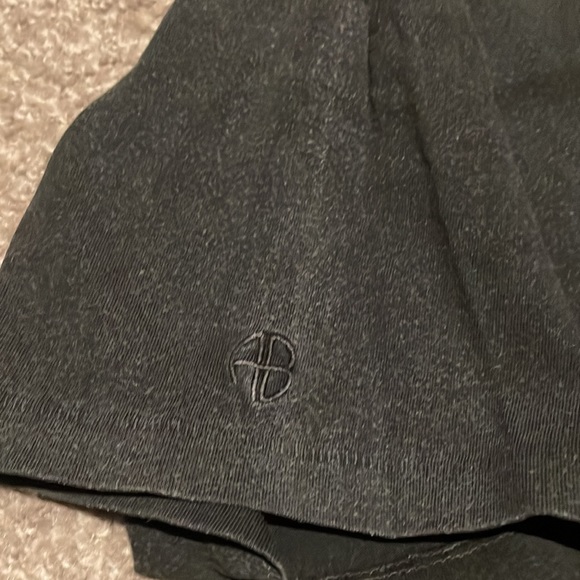 Anine Bing georgie Mohawk tee - Picture 8 of 8